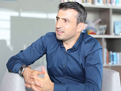 Başarılı Invix Red Trader